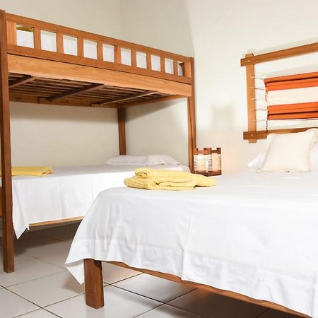 Rustico & Hotel Boutique Las Churapas San José de Chiquitos Kültér fotó