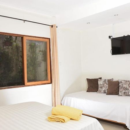 Rustico & Hotel Boutique Las Churapas San José de Chiquitos Kültér fotó