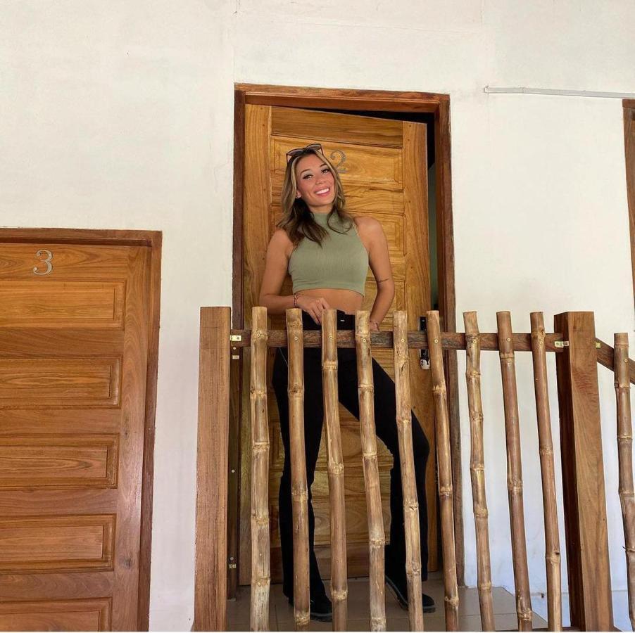 Rustico & Hotel Boutique Las Churapas San José de Chiquitos Kültér fotó