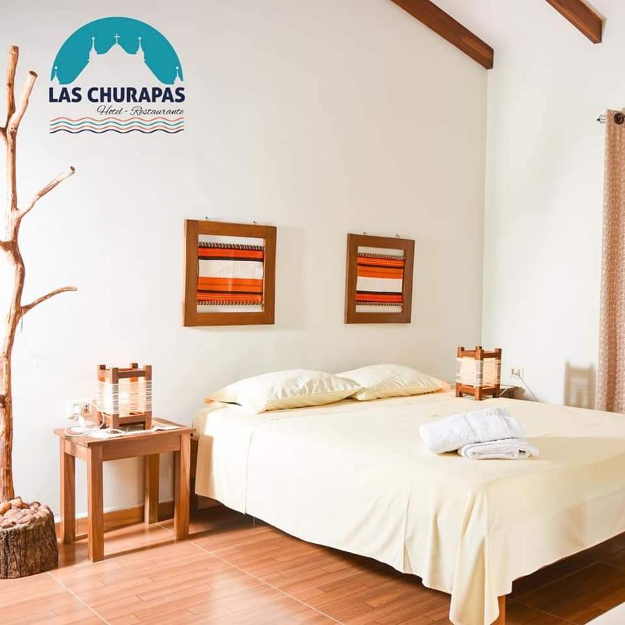 Rustico & Hotel Boutique Las Churapas San José de Chiquitos Kültér fotó