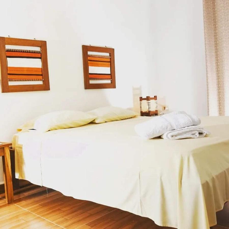 Rustico & Hotel Boutique Las Churapas San José de Chiquitos Kültér fotó