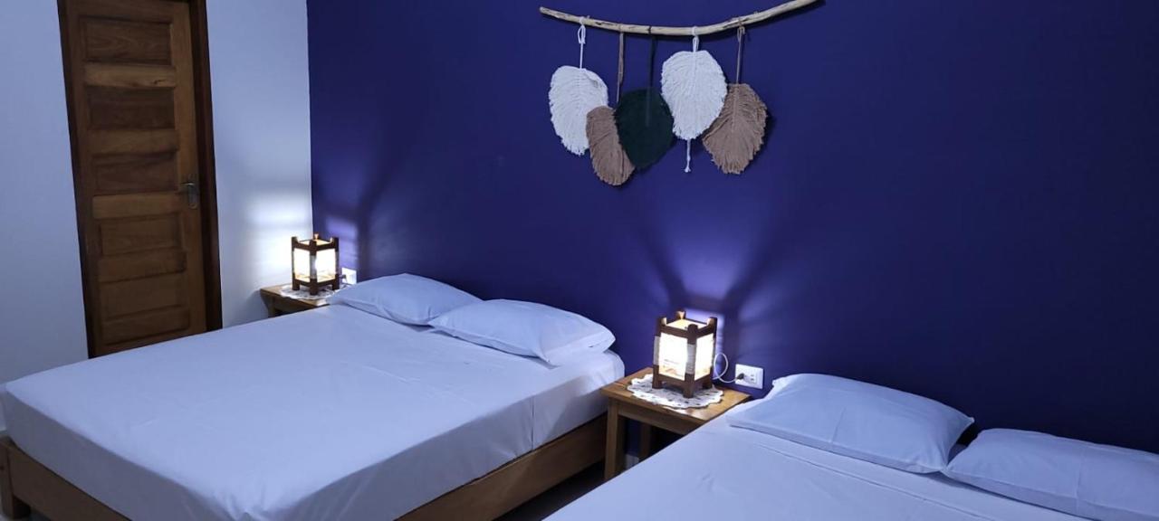 Rustico & Hotel Boutique Las Churapas San José de Chiquitos Kültér fotó