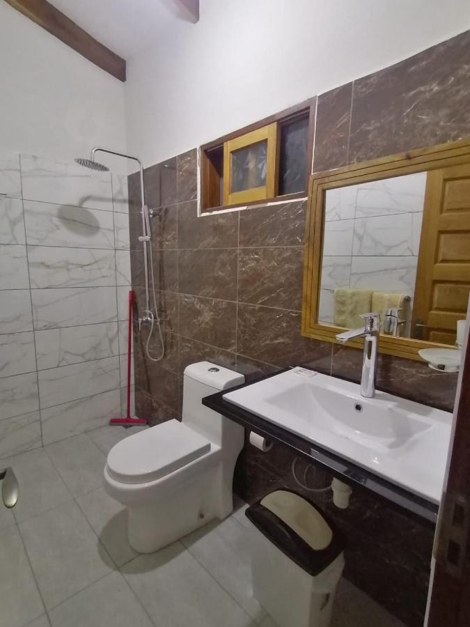Rustico & Hotel Boutique Las Churapas San José de Chiquitos Kültér fotó