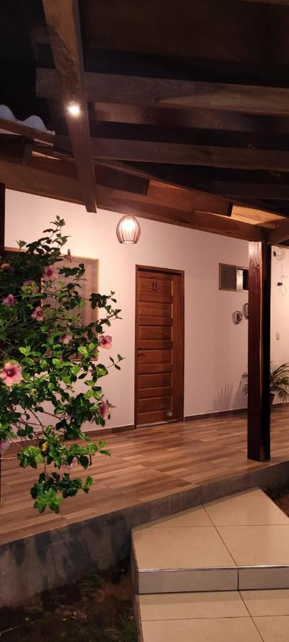 Rustico & Hotel Boutique Las Churapas San José de Chiquitos Kültér fotó
