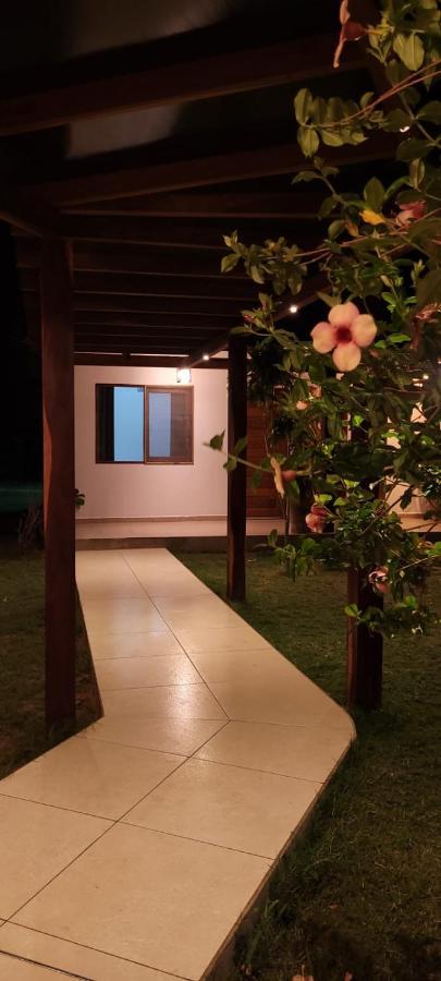 Rustico & Hotel Boutique Las Churapas San José de Chiquitos Kültér fotó