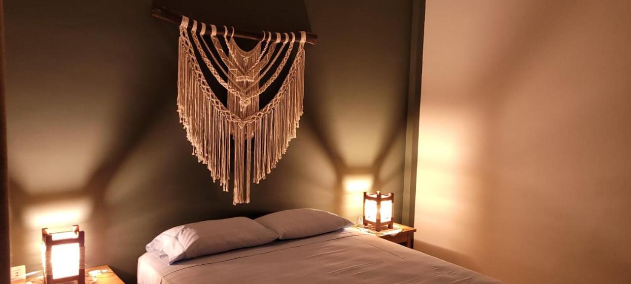 Rustico & Hotel Boutique Las Churapas San José de Chiquitos Kültér fotó