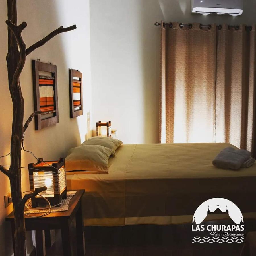 Rustico & Hotel Boutique Las Churapas San José de Chiquitos Kültér fotó