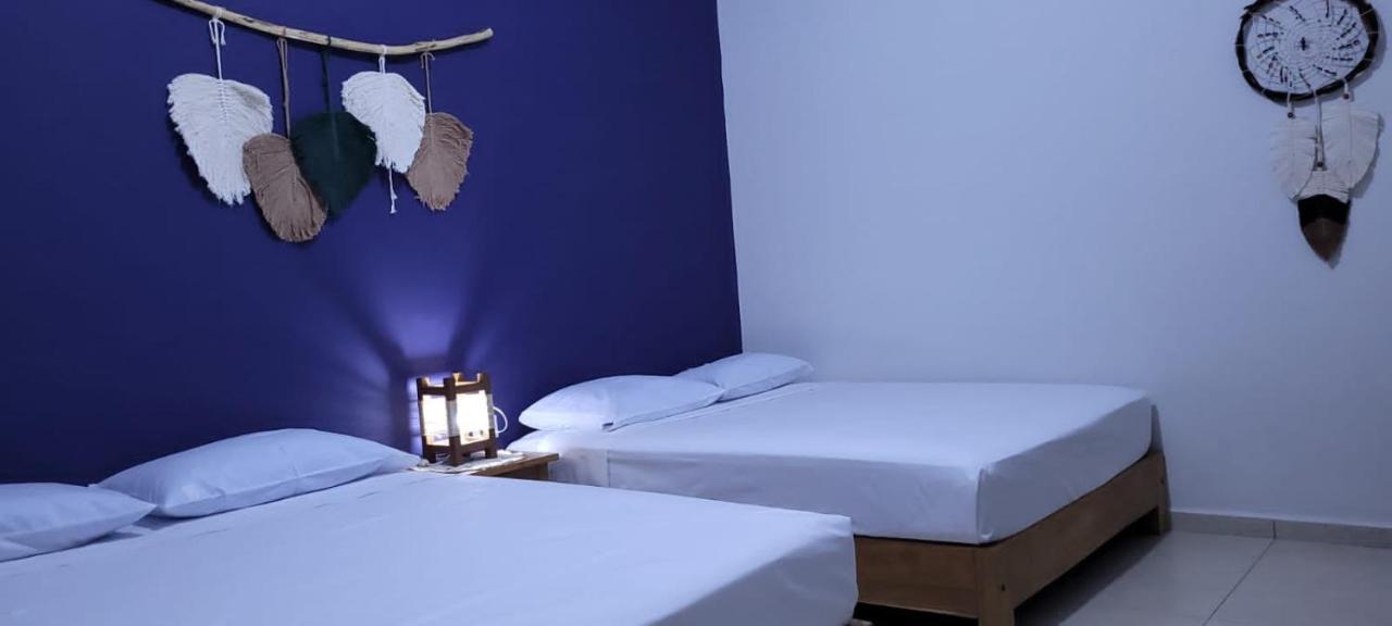 Rustico & Hotel Boutique Las Churapas San José de Chiquitos Kültér fotó