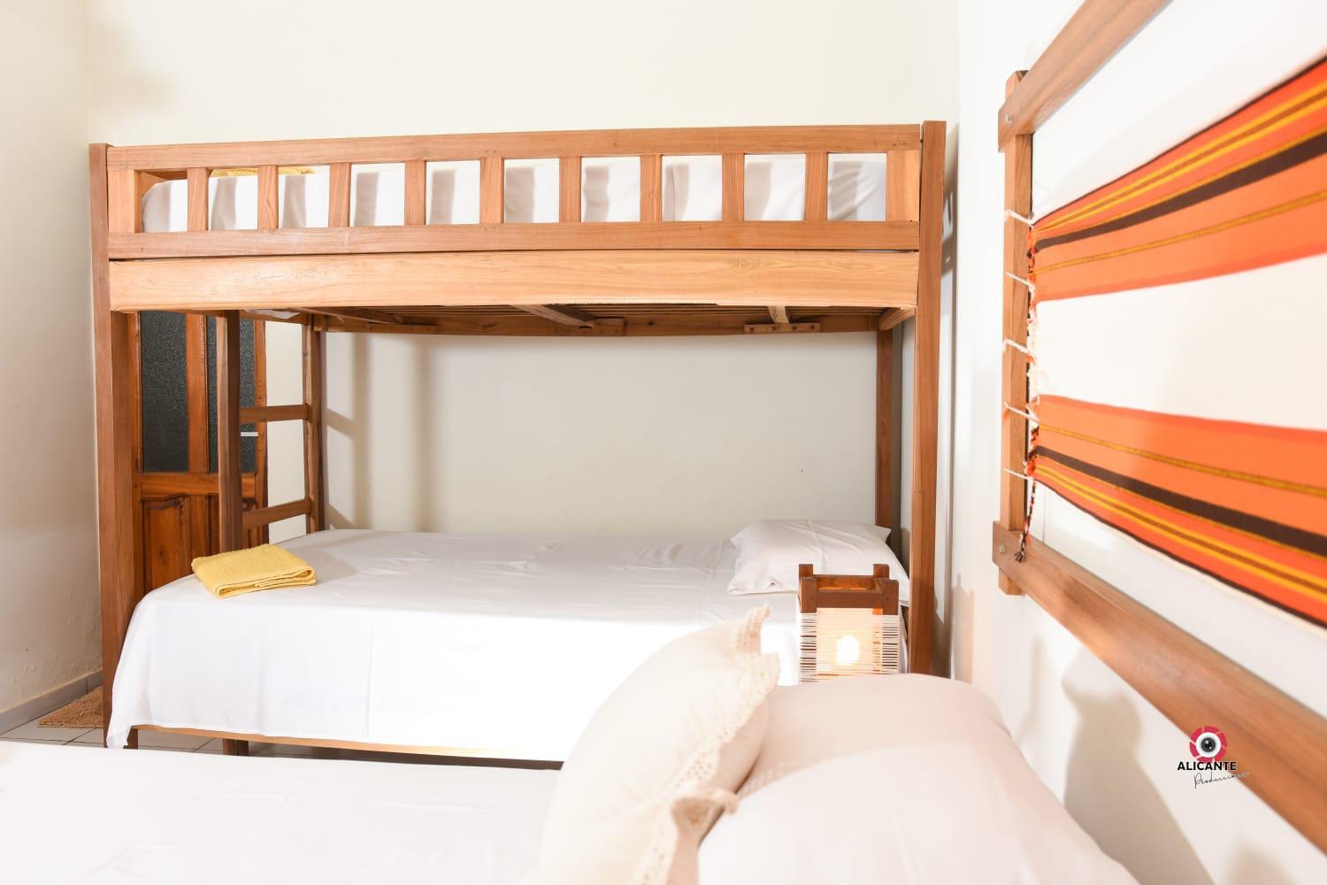 Rustico & Hotel Boutique Las Churapas San José de Chiquitos Kültér fotó